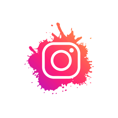 8/12 month old instagram account 2Fa active
